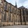 La iglesia de santa Isabel en Marburgo