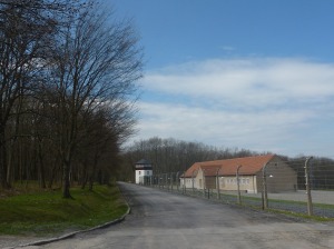 Campo de concentración Buchenwald