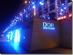 Museo de la RDA- DDR
